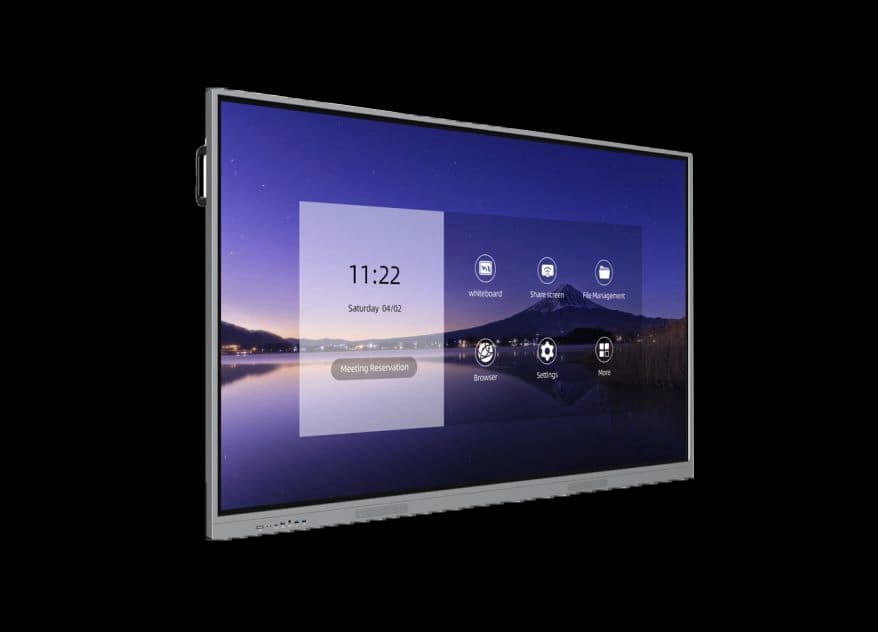 Interaktiv Smart Doska – Zamonaviy Taqdimot va Ta’lim Platformasi