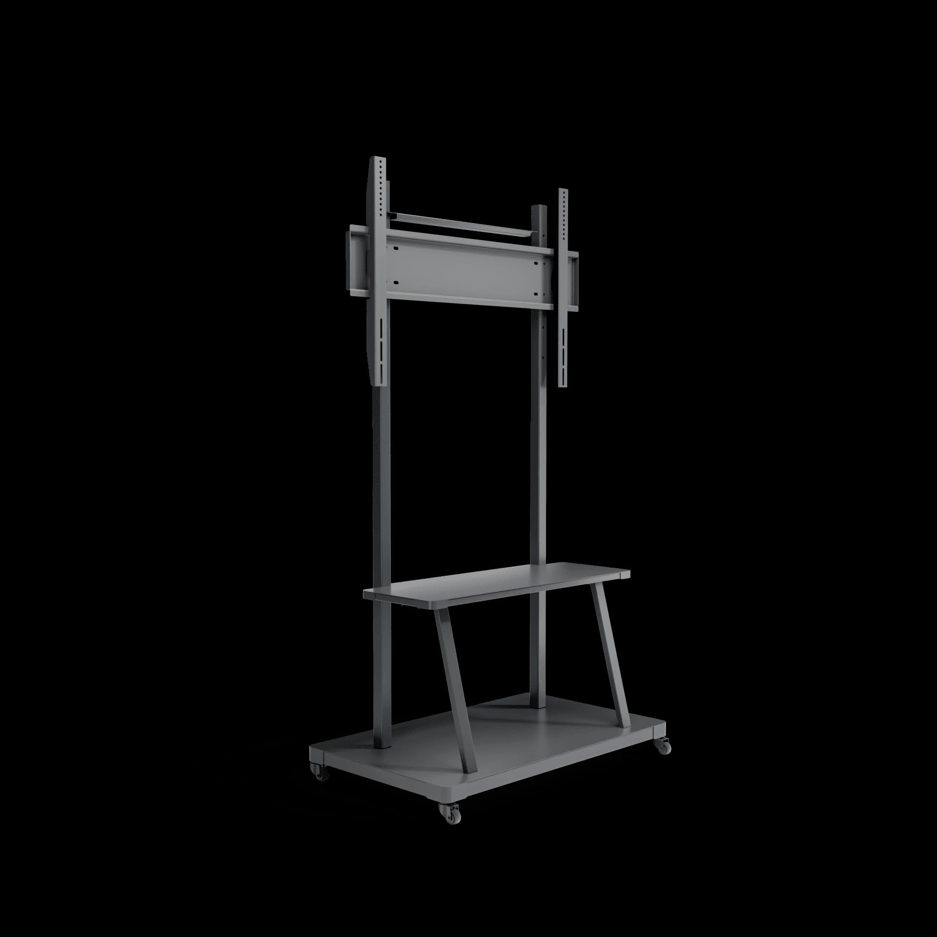 Interaktiv Doska va Televizorlar uchun Devorga O‘rnatiladigan Kronshteyn 2